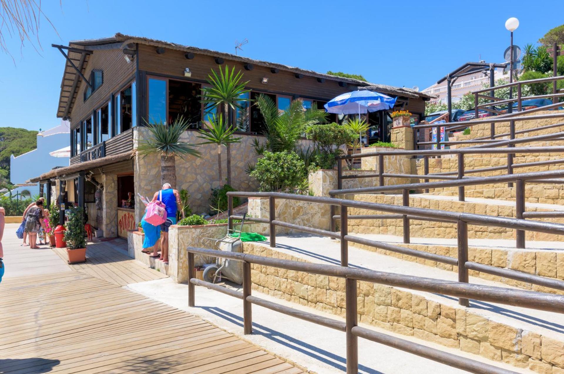 D01 Calahonda Golf - Apartment Sitio de Calahonda 외부 사진